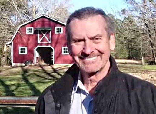 Dr. David Dyson